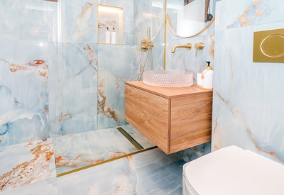 agnanti gallery | Bathroom or WC 3 | Image ID: 578072