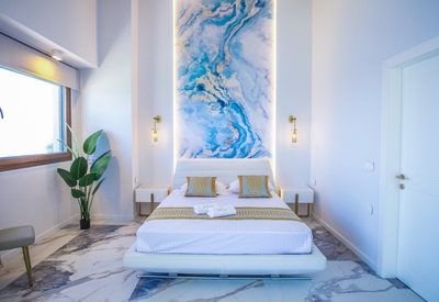 agnanti gallery | Bedroom 1 | Image ID: 578094