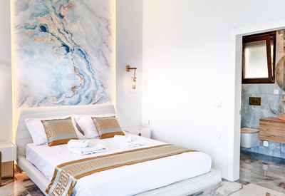 agnanti gallery | Bedroom 1 | Image ID: 578079